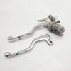 Off-road Motorcycle Clutch Lever for Guizun MX6 M4M5 T4T6 Series