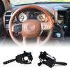 Universal Turn Signal Lever with Rain Switches CBS1338 Combination Switches Improved Convenience for Various Vehicles