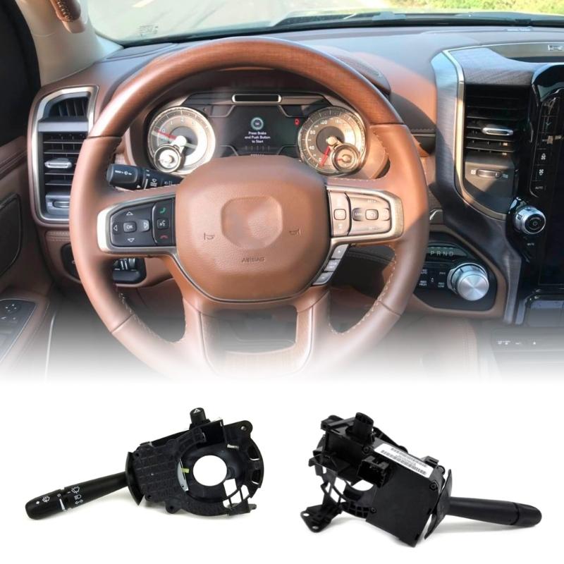 Universal Turn Signal Lever with Rain Switches CBS1338 Combination Switches Improved Convenience for Various Vehicles
