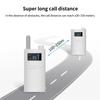 ABNR 1 Set Tour Guide System 2.4G Wireless Transmitter Receivers For Excursion Factory Church Training Cycling Tour Microphone