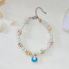 Starfish Bracelet For Women  Trend Shell Beaded Bracelet Girls Summer Beach Jewelry Travel Gift