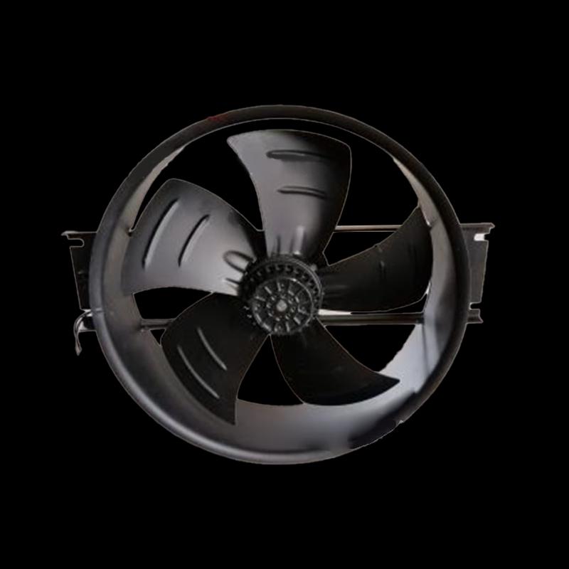 Industrial Axial Flow Fan