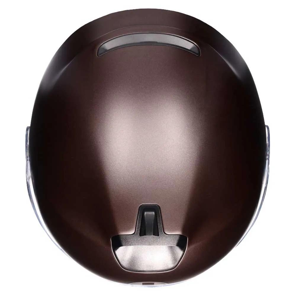 AGV Open Face Helmet Irides E2206