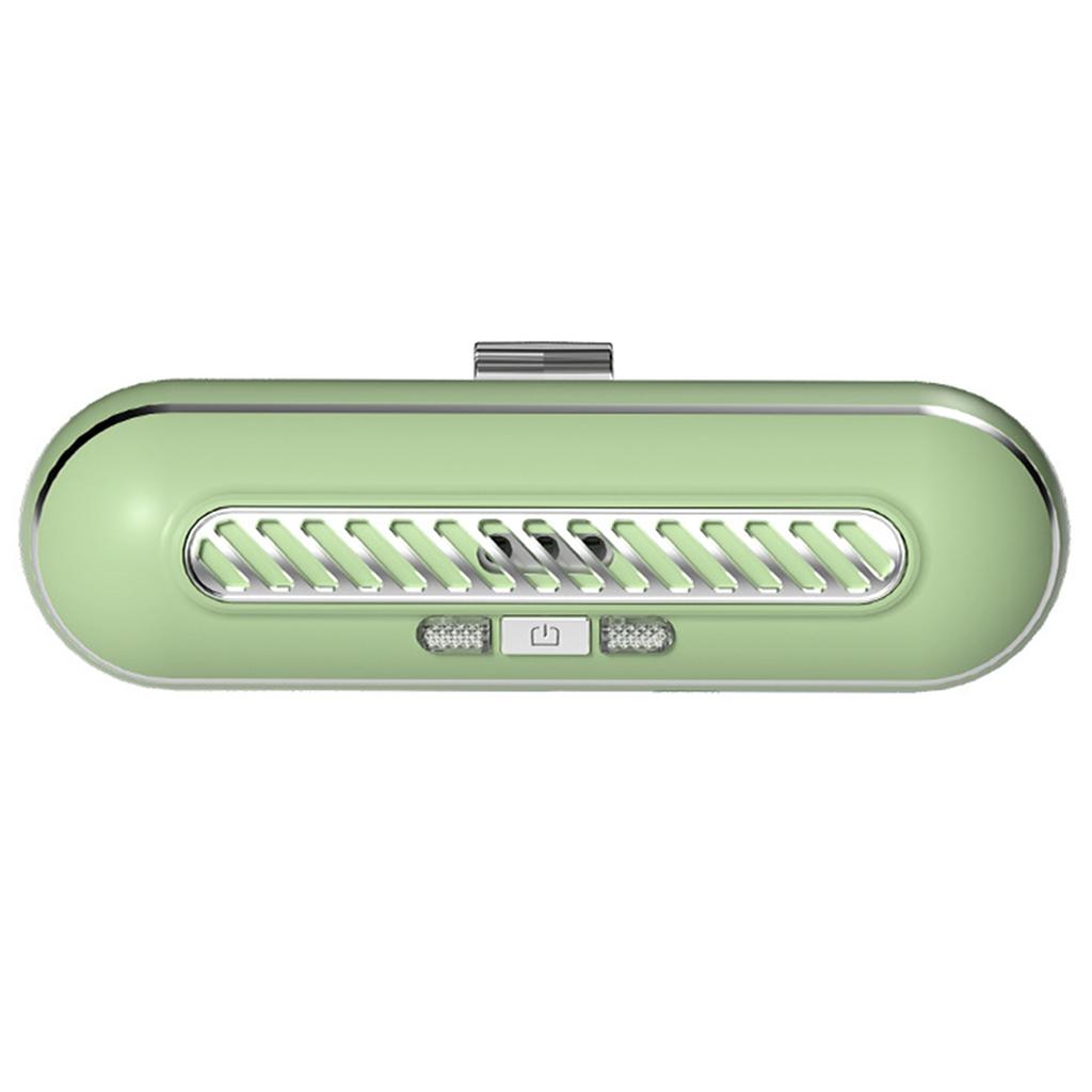 Refrigerator Deodorizer Air Purifier USB Charging Food Shelf Life Extender Remove Odor Remover Air Freshener for Toilet Car