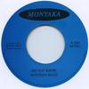 7inch Record MONYAKA  Do You Know MY001 Monyaka Canada Reggae Ska  Dub Used
