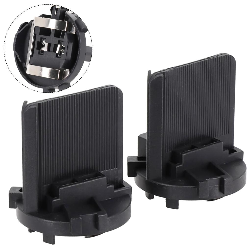 Headlight Bulb Socket Holder Car Lights Accessories Direct Replacement For Mercedes For Sprinter Headlight Bulb