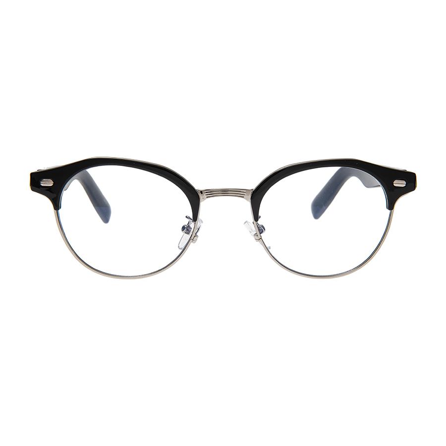 Wonbeulillieonteu Roman-Ob241-Black Silver