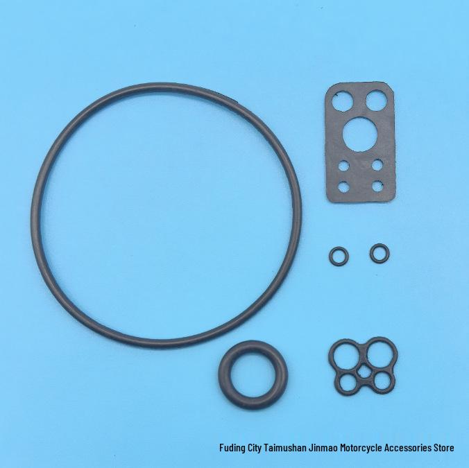 Briggs & Stratton 54832 Nikki V Twin Carburetor Rebuild Kit Contact Customer Service