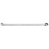 Double-ended Ratchet Ring Wrench, Long 17 Mm