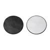 Fireplace Mat, BBQ Floor Protective Mat, Round Waterproof Non Slip Fireproof Pad