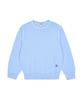 UNIVERSE GARMENT Soft Daily Knit_Light Blue