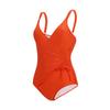 Regatta Womens/Ladies Baylenne Plain One Piece Swimsuit