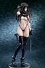 Ques Q GANTZ Reika 1/7 Scale PVC Painted Finished Figure