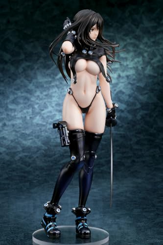 Ques Q GANTZ Reika 1/7 Scale PVC Painted Finished Figure