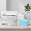 Floor Cleaning Tablets Multi Purpose Floors Cleaning Tablets Sheets Water Soluble Floor Cleaners for Furniture Maintenance