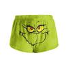 Women's Stretch Shorts Regular Fit Hiking Shorts Casual Sports Shorts Fleece Pants Large Shorts