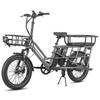 Eletrônicos para artesanato e entretenimento – Bicicletas elétricas