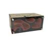 Modular Formicarium Clear Habitat Module Expandable for Hobbyists, Beginners