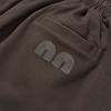 NOT NEW Basic Nn Jogger Sweat Pants Brown