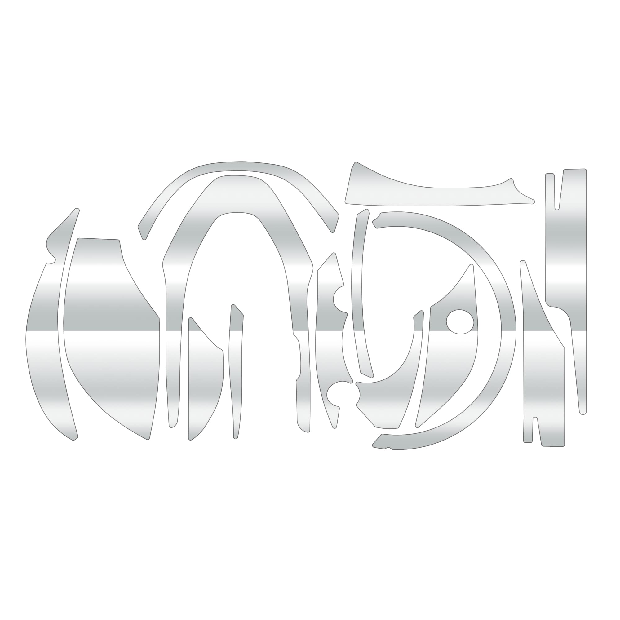 

CUSTOM Custom Decal for YOROI 25SLXBFS and 21SLXBFS Baitcasting Scratch Protection SEAT.JP Reels, (Clear, Right-Handed)