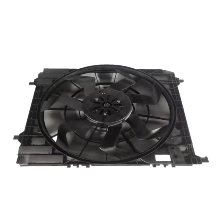 Compatible Electric Car Unit for Mercedes-Benz GLE W167 (Part 1679061704) Tube Expansion Process