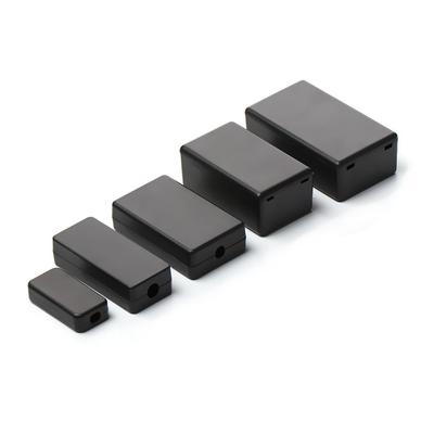 Quality ABS Plastic Enclosure Boxes Waterproof Cover Project Electronic Project Box Instrument Case