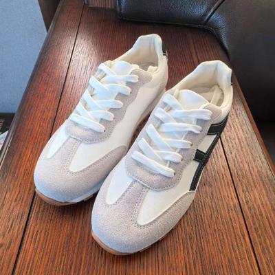 Damesschoenen – Sneakers