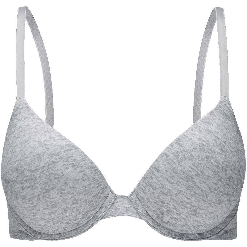 Бюстгальтер push-up Victoria s Secret PINK 32A