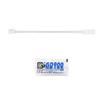 Link CNC Ceramic Heating Sheet with Temperature Sensing Wire for Voron P1P/X1 Modification