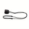 Simple Eyeglasses Rope PU Leather Neck Portable Cord String Hanging Unisex Sunglasses Glasses Holder Retainer Adjustable