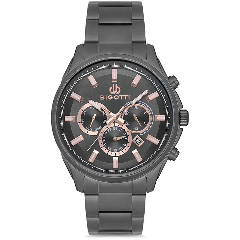 

Bigotti 8680161944393 Мужские наручные часы