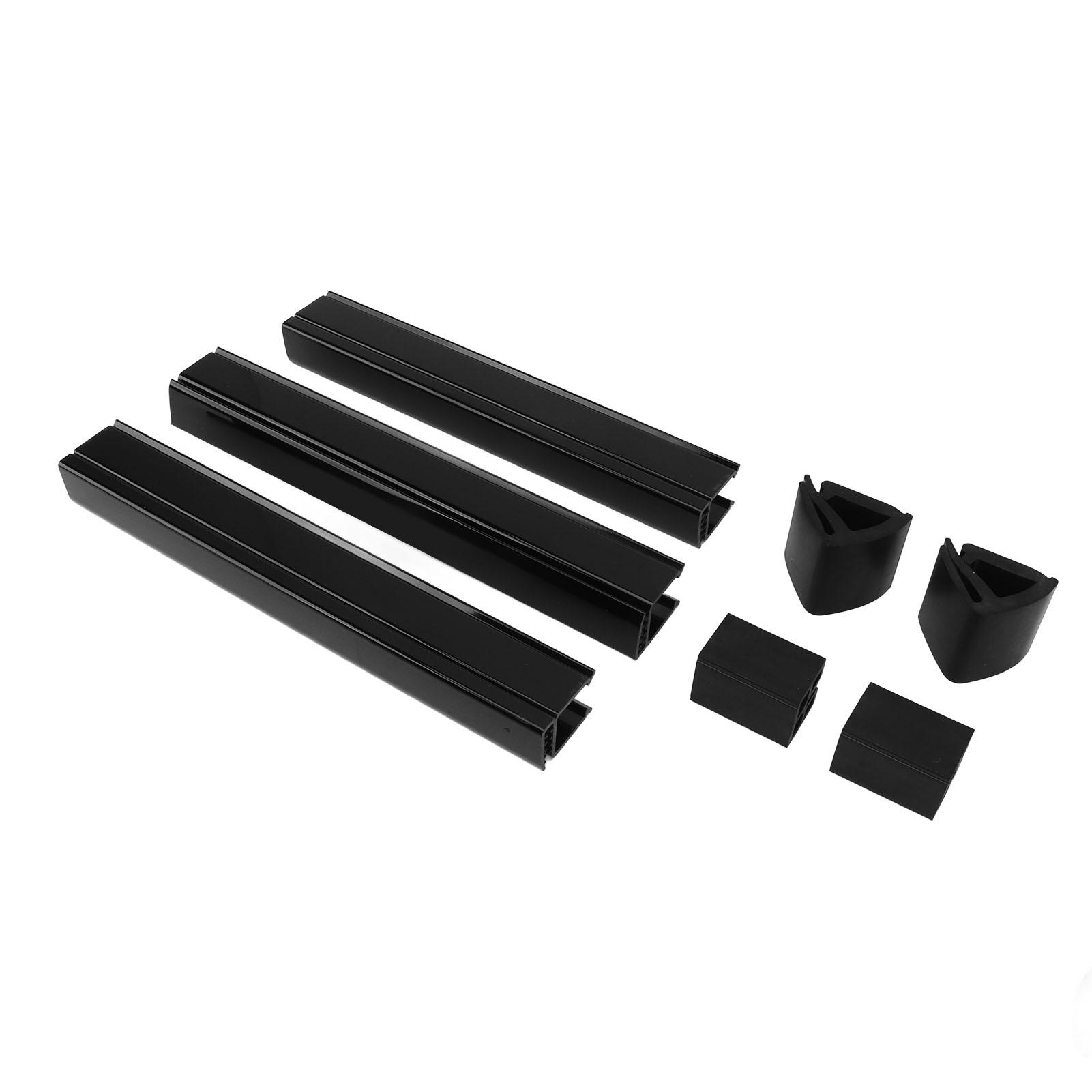 

Комплект зажимов для лобового стекла гольф-кара Надежное соединение Простая установка для гольф-кара G16 1996–2000 годов