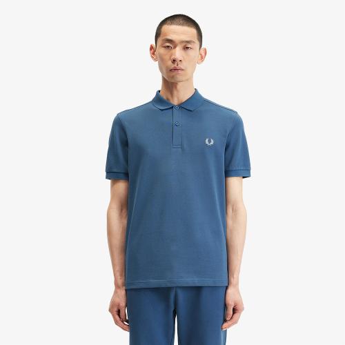 Fred Perry [m6000] Plain Fred Perry Shirt  V06  Afpm2416000 V06