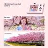 ABS Digital Camera with Builts In Photo Filters AntiShake Technology Ideal For Gift Expression for Photographers
