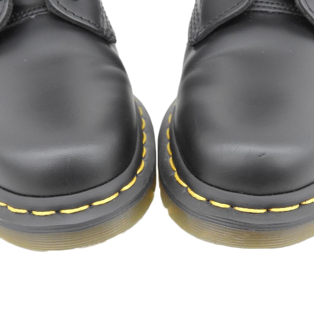Dr.Martens Beautiful 8-eye Boots, Women's, Black, Size 1460 Shoes 4(UK) blackUsed