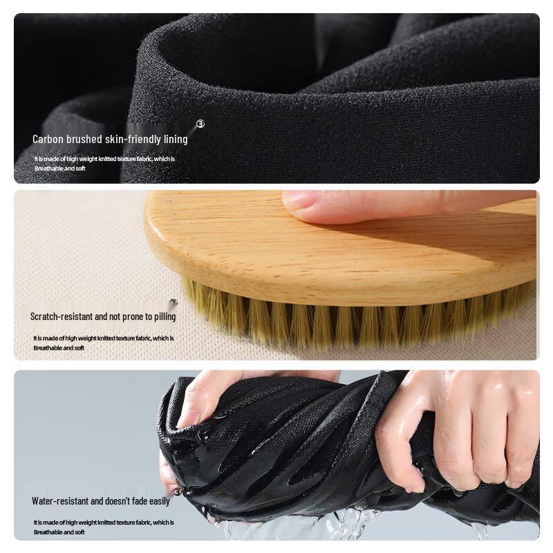 SWEAT-SHIRT GRAPHIQUE CASUAL À COL ROND POUR HOMME JEANSWEST LIFE