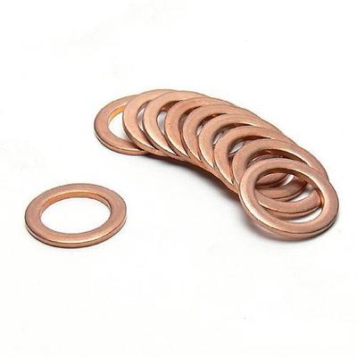 Spojovací materiál – Podložky