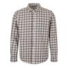 Jack Wills Mens Checked Long-Sleeved Shirt