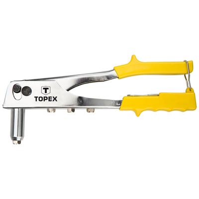 Riveter for Aluminum Rivets 2.4/3.2/4.0/4.8 Mm