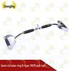 Zhongjing 70CM D-Ring Cable Pulldown Bar