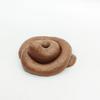 Soft Fake Poop Squeeze Toys Anxiety Relief Prank Toys Realistic Shit Squishy Toy  for Kids Adults