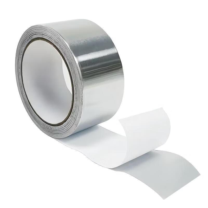 High-Temperature Aluminum Foil Tape