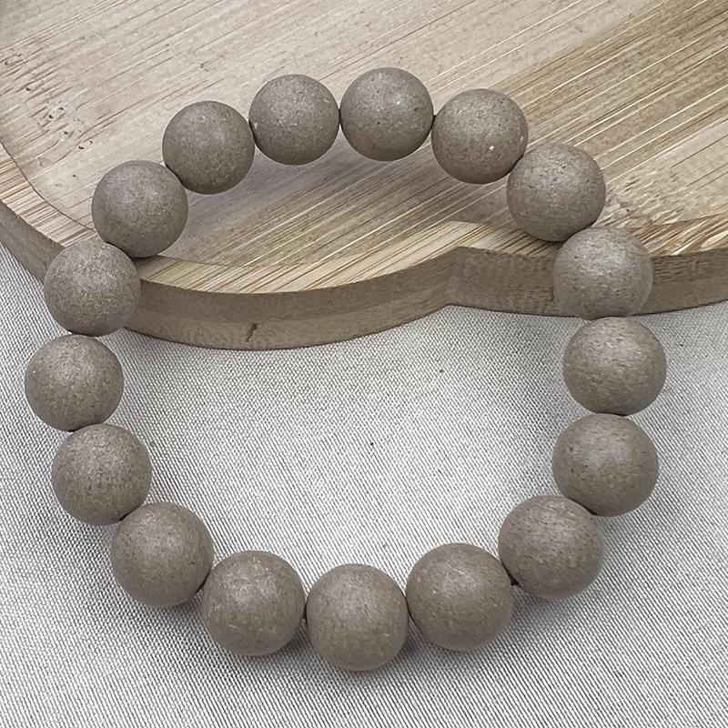 Premium Natural Herbal Scent Beads Unisex Long-Lasting Fragrance Bracelet