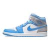 Air Jordan 1 Mid Se 'University Blue' DX9276-100