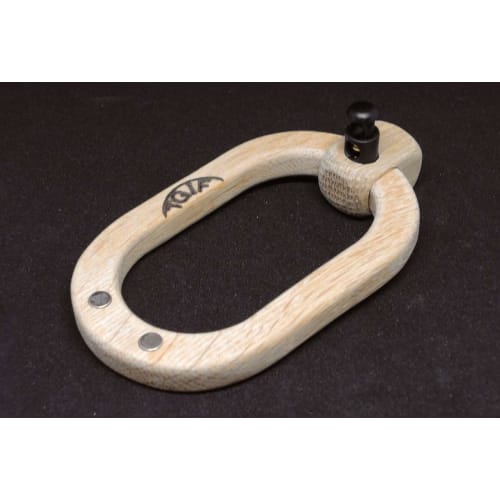 Planet Shop Aruko Painting Jig, Small Oval (with Neodymium), Hobby Tool W09