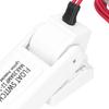 DC 12V Bilge Pump Switch Automatic Float Switch Pump Flow Water Pump Switch  Marine