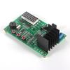 ZbB206+v1.3 18650  Capacity Tester Instrument Detector DC12V with Auxiliary Internal Resistance Testing