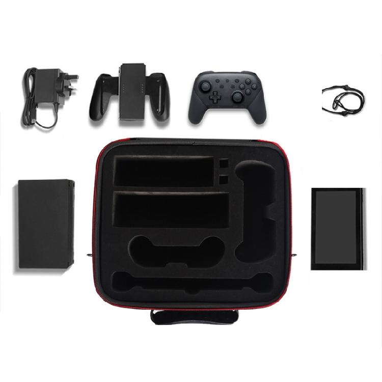 EVA Hard Carrying for Case for Switch NS Adventure Game Accessories for Case