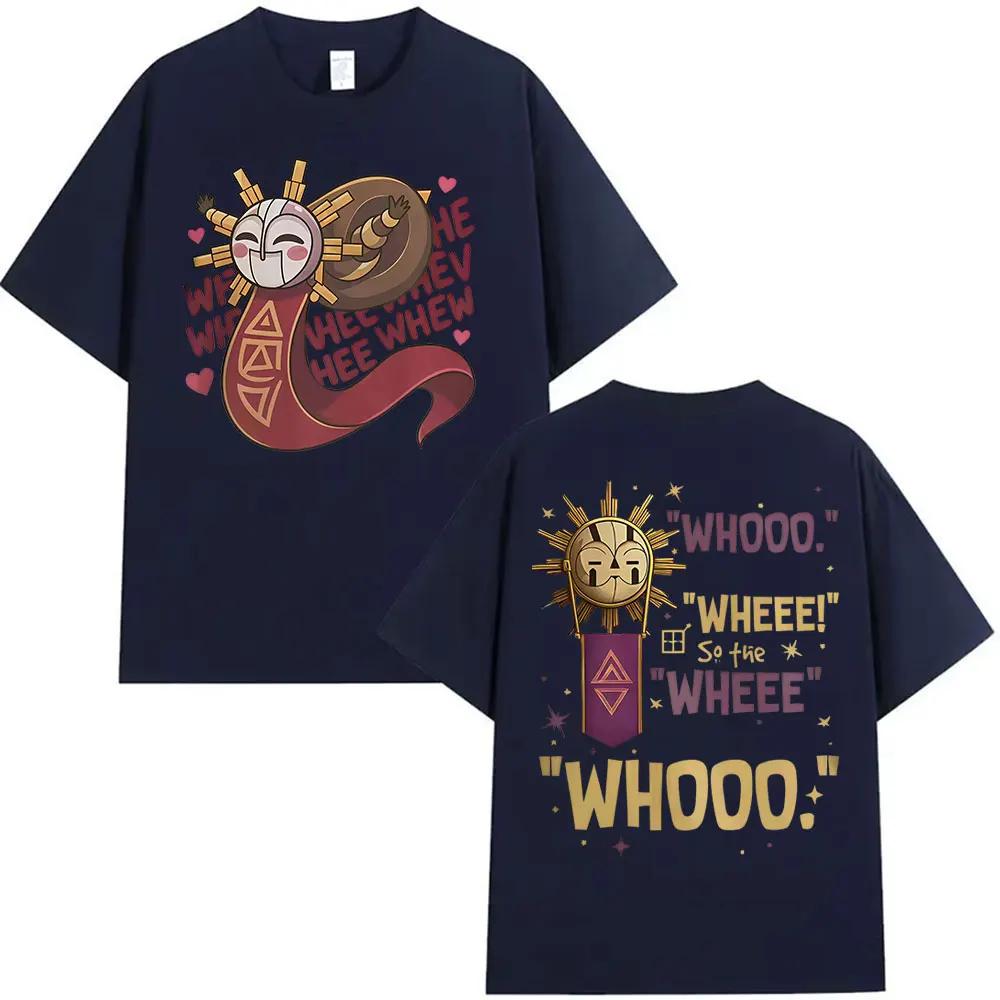 

2026 Clair Obscur Expédition 33 Fans Merch T-shirt Hommes Femmes Harajuku Haute Qualité Vintage T-shirts 4XL