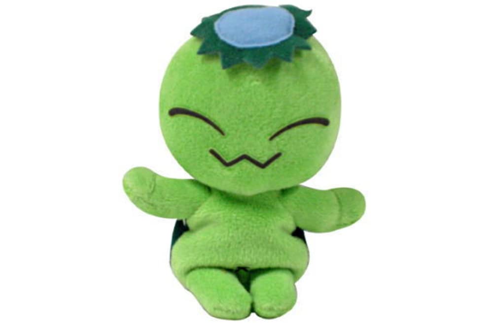 Naito Design Institute Mononoke-ya Kappa Beanbag Mascot